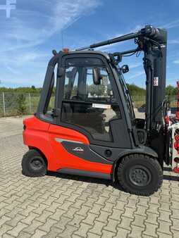 Dieselstapler 2022  Linde H35D-01 (2)