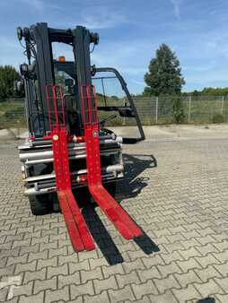 Dieselstapler 2022  Linde H35D-01 (4)