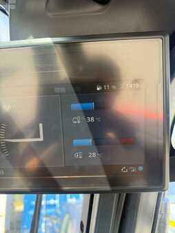 Dieselstapler 2022  Linde H35D-01 (7)