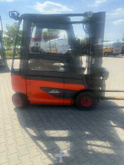 Elektro 4 Rad 2020  Linde E25-01 (2)