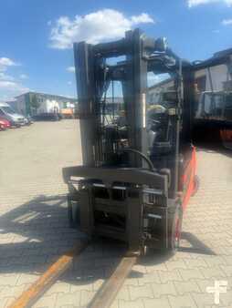 Elektro 4 Rad 2020  Linde E25-01 (3)