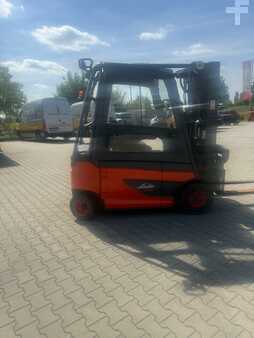 Elektro 4 Rad 2020  Linde E25-01 (5)