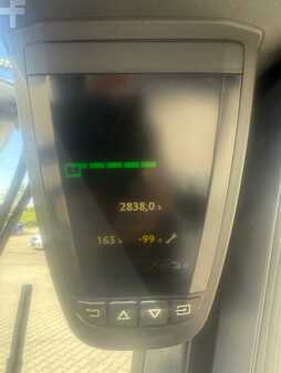 Elektro 4 Rad 2020  Linde E25-01 (8)