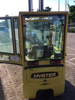 Hyster J160