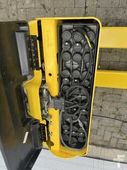 Wózki niskiego podnoszenia 2013  Hyster P1.8AC (3)
