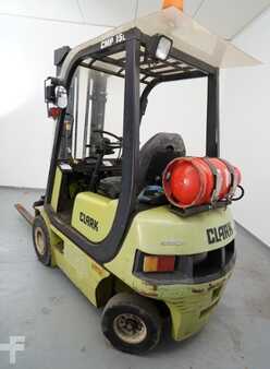 Konténerszállítók 2003  Clark CMP15L (3)