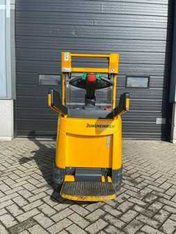 Fahrerstandstapler 2015  Jungheinrich ERC214Z 2015 2600mm (3)