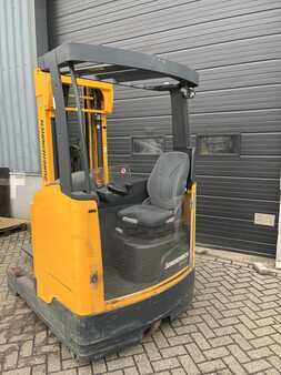 Reach Trucks 2014  Jungheinrich ETV214 (2)