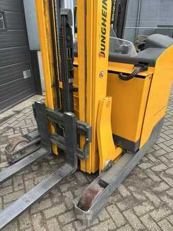 Reach Trucks 2014  Jungheinrich ETV214 (6)