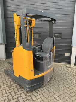 Reach Trucks 2014  Jungheinrich ETV214 (1)