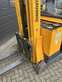 Reach Trucks 2014  Jungheinrich ETV214 (11)