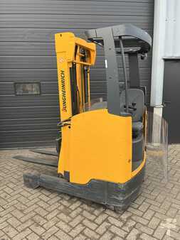 Reach Trucks 2014  Jungheinrich ETV214 (2)