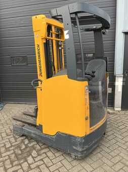 Reach Trucks 2014  Jungheinrich ETV214 (2)