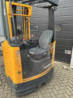 Reach Trucks 2014  Jungheinrich ETV214 (3)