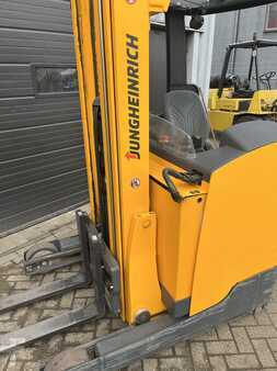 Reach Trucks 2014  Jungheinrich ETV214 (7)