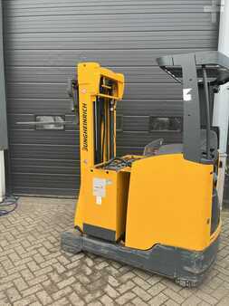 Reach Trucks 2014  Jungheinrich ETV214 (9)