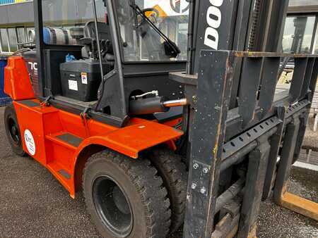 Doosan G70S-7