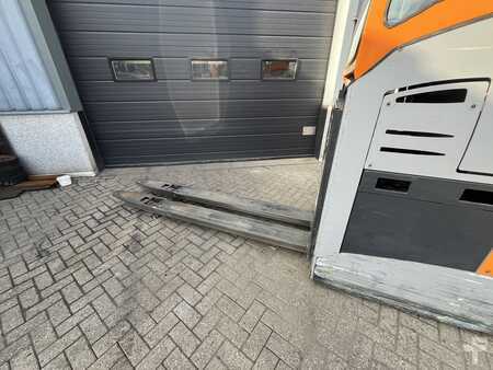 Niederhubwagen Sitz  Still FS-X 33 Coldstore (10)