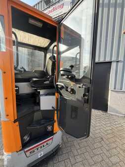 Niederhubwagen Sitz  Still FS-X 33 Coldstore (12)