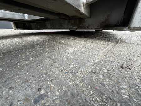 Niederhubwagen Sitz  Still FS-X 33 Coldstore (14)