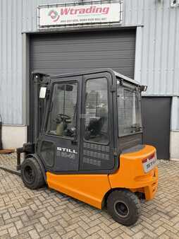 Elektro 4 Rad 2004  Still R60-45 (1)