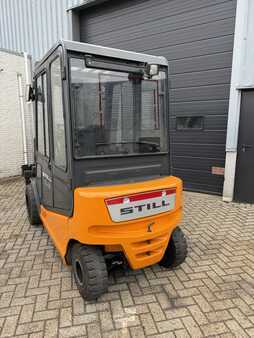 Elektro 4 Rad 2004  Still R60-45 (2)