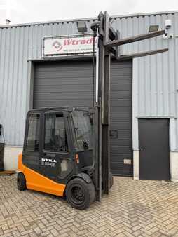 Elektro 4 Rad 2004  Still R60-45 (3)