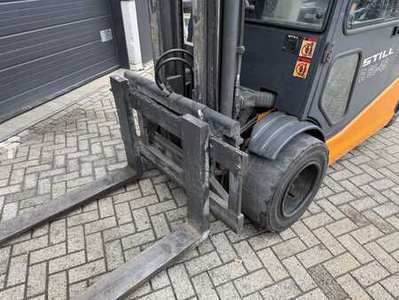 Elektro 4 Rad 2004  Still R60-45 (5)