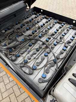 Elektro 4 Rad 2004  Still R60-45 (7)