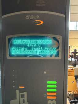 Smalgangstruck 2012  Crown TSP 6000-1.25 (6)