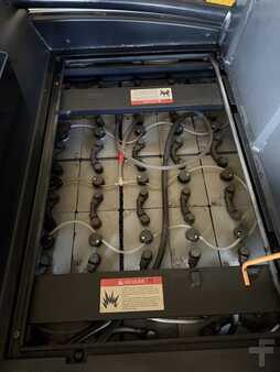 Smalgangstruck 2012  Crown TSP 6000-1.25 (8)