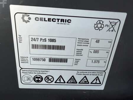 Smalgangstruck 2012  Crown TSP 6000-1.25 (9)