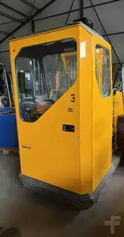 Přívěs 1998  Jungheinrich ETM 12 Coldstore (1)