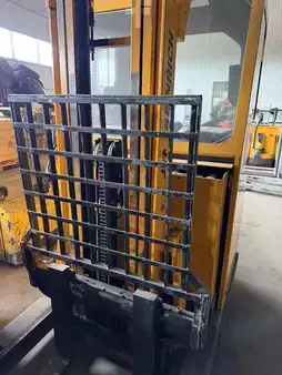 Přívěs 1998  Jungheinrich ETM 12 Coldstore (2)