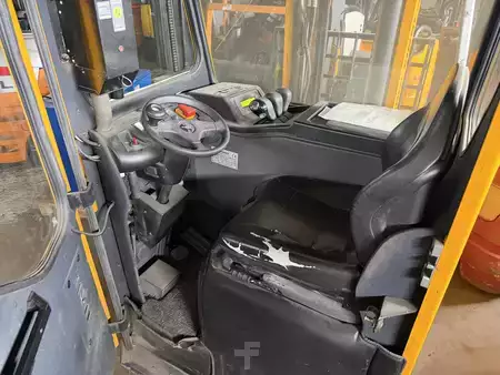 Přívěs 1998  Jungheinrich ETM 12 Coldstore (7)