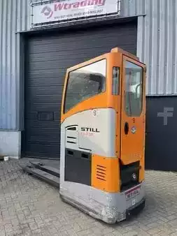 El-pallevogn med sæde 2017  Still FS-X 33 Coldstore (1)