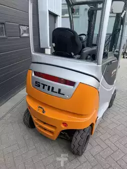4-wiel elektrische heftrucks 2011  Still RX60-18 (7)