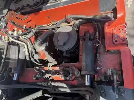 Electric - 4 wheels 2000  Linde E30-02 (12)