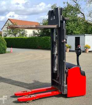 Pallet Stackers 2010  Manitou ES 616 FR T LL 42 (5)
