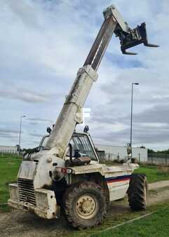 Manitou MVT 660 T