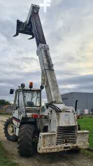 Manitou MVT 660 T