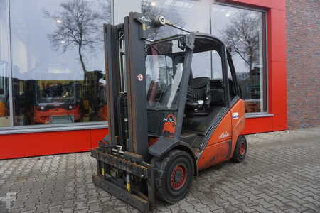 Linde H 30T - Triplex