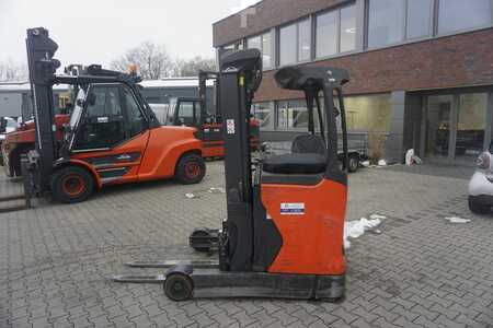 Schubmaststapler 2020  Linde R 14 B  -01 (1)