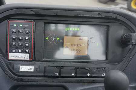 Schubmaststapler 2020  Linde R 14 B  -01 (4)