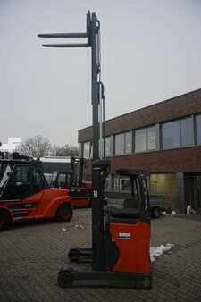Schubmaststapler 2020  Linde R 14 B  -01 (6)