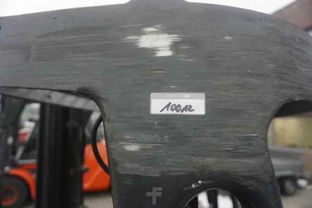 Schubmaststapler 2020  Linde R 14 B  -01 (7)