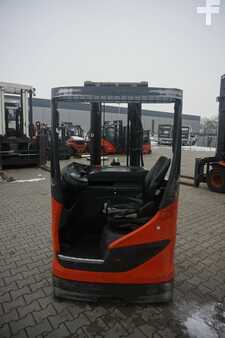 Schubmaststapler 2020  Linde R 14 B  -01 (8)