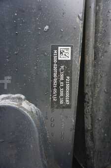 Schubmaststapler 2020  Linde R 14 B  -01 (9)