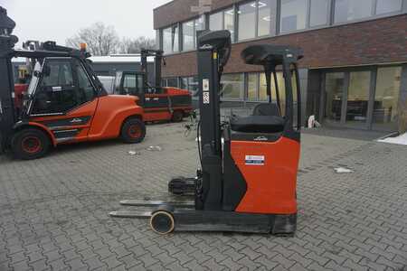 Schubmaststapler 2020  Linde R 14 B  -01 (1)
