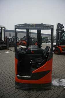 Schubmaststapler 2020  Linde R 14 B  -01 (11)